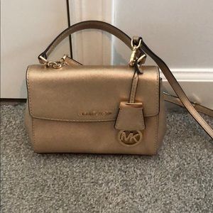 Michael Kors crossbody bag